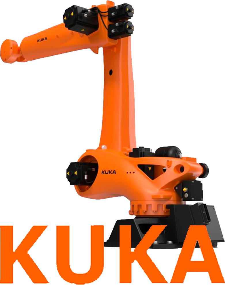 Сервис и ремонт роботов KUKA